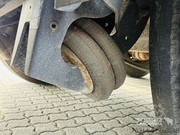 Schmitz Cargobull Curtainsider Standard Getränke