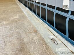 Schmitz Cargobull Curtainsider Standard Getränke