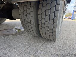 Mercedes-Benz LK 814 **BELGIAN TRUCK-FULL STEEL SUSPENSION**