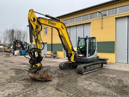 Excavator Wacker Neuson ET90