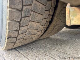 DAF XF 105.460 **FRENCH TRUCK-EURO 5-SUPER SPACE CAB**