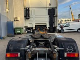 DAF XF 105.460 **FRENCH TRUCK-EURO 5-SUPER SPACE CAB**