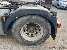 DAF XF 105.460 **FRENCH TRUCK-EURO 5-SUPER SPACE CAB**