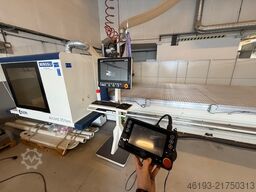 Centru de prelucrare SCM Accord FMX 25