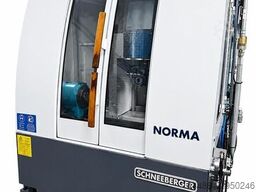 Schneeberger Norma CFG