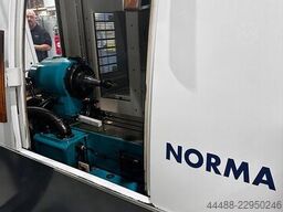 Schneeberger Norma CFG