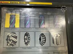Schneeberger Norma CFG