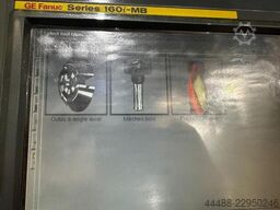 Schneeberger Norma CFG