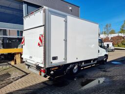 Iveco Daily 35C14 Bakwagen Laadklep 21m3 N1 Euro 6