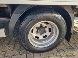 Iveco Daily 35C14 Bakwagen Laadklep 21m3 N1 Euro 6
