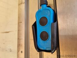 Iveco Daily 35C14 Bakwagen Laadklep 21m3 N1 Euro 6