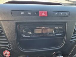 Iveco Daily 35C14 Bakwagen Laadklep 21m3 N1 Euro 6