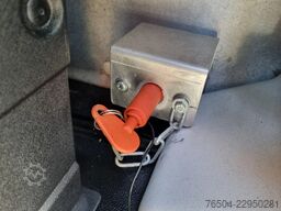 Iveco Daily 35C14 Bakwagen Laadklep 21m3 N1 Euro 6