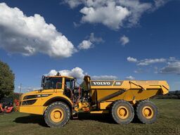 Volvo A30G