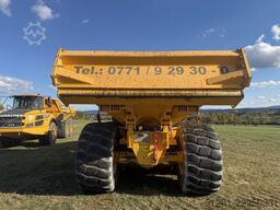 Volvo A30G