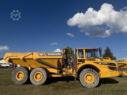 Volvo A30G