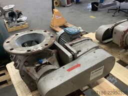 DMN Westinghouse GS 150