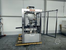 Bertolaso Sigma 604
