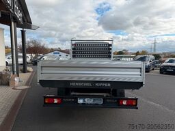 IVECO Daily 35S14 A8 *R3.450mm*Automatik*Klima* 4x