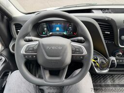 IVECO Daily 35S14 A8 *R3.450mm*Automatik*Klima* 4x