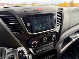 IVECO Daily 35S14 A8 *R3.450mm*Automatik*Klima* 4x