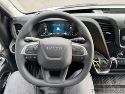 IVECO Daily 35S14 A8 *R3.450mm*Automatik*Klima* 4x