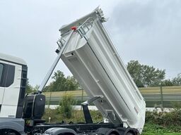 MAN TGS 41.440 EuromixMTP 20m³ Mulden Kipper