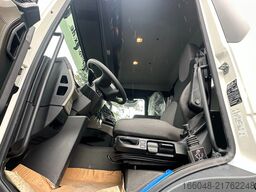MAN TGS 41.440 EuromixMTP 20m³ Mulden Kipper