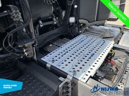 Volvo FH 460 XL 4x2 I-Save + I-Park