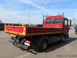 Mercedes-Benz Atego 3 821 4x2 Kipper