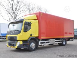 Volvo FE 250 250 4X2 EURO 6. 592.226KM. DHOLLANDIA. N...