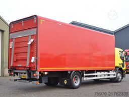Volvo FE 250 250 4X2 EURO 6. 592.226KM. DHOLLANDIA. N...