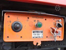 Volvo FE 250 250 4X2 EURO 6. 592.226KM. DHOLLANDIA. N...