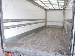 Volvo FE 250 250 4X2 EURO 6. 592.226KM. DHOLLANDIA. N...