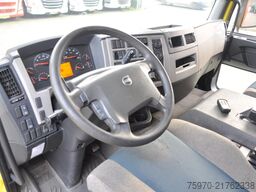 Volvo FE 250 250 4X2 EURO 6. 592.226KM. DHOLLANDIA. N...