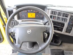 Volvo FE 250 250 4X2 EURO 6. 592.226KM. DHOLLANDIA. N...
