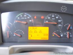 Volvo FE 250 250 4X2 EURO 6. 592.226KM. DHOLLANDIA. N...