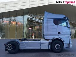MAN TGX 18.520 4x2 LL SA