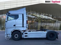 MAN TGX 18.520 4x2 LL SA