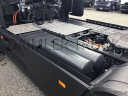 Mercedes-Benz eActros 600 LS SoloStar Giga SHZ Standklima