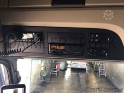 Mercedes-Benz eActros 600 LS SoloStar Giga SHZ Standklima