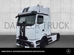 Mercedes-Benz Actros 1853 LS 4x2 SoloStar Giga Retarder Standkli