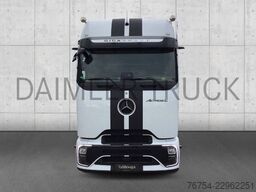 Mercedes-Benz Actros 1853 LS 4x2 SoloStar Giga Retarder Standkli