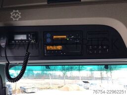 Mercedes-Benz Actros 1853 LS 4x2 SoloStar Giga Retarder Standkli
