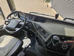 Volvo FH540 8X4 / 8X2 / HMF 28TM KRAN / CRANE / OPRIJ...
