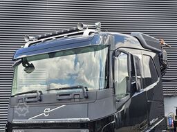 Volvo FH540 8X4 / HMF 28TM KRAN / CRANE / OPRIJ- MACH...