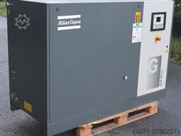 Atlas Copco GA15FF