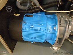 Atlas Copco GA15FF