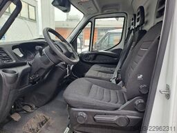 IVECO DAILY 35C16H3.0 ISOTERMICO/FRIGO