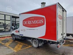 IVECO DAILY 35C16H3.0 ISOTERMICO/FRIGO